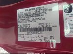 2011 Ford Mustang V6 Красный vin: 1ZVBP8AM6B5132557