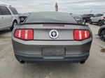 2011 Ford Mustang  Серый vin: 1ZVBP8AM6B5158690