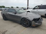 2011 Ford Mustang  Gray vin: 1ZVBP8AM6B5158690