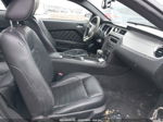 2011 Ford Mustang V6 Premium Gray vin: 1ZVBP8AM6B5166000