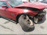 2011 Ford Mustang V6 Red vin: 1ZVBP8AM6B5168359