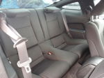 2011 Ford Mustang  Gray vin: 1ZVBP8AM7B5163350