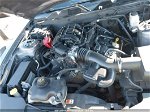 2011 Ford Mustang V6 Серый vin: 1ZVBP8AM8B5153684