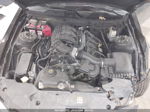 2011 Ford Mustang V6 Black vin: 1ZVBP8AM8B5158545