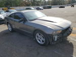 2011 Ford Mustang  Gray vin: 1ZVBP8AM8B5158853