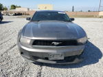 2011 Ford Mustang  Серый vin: 1ZVBP8AM8B5166421