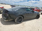 2014 Ford Mustang  Black vin: 1ZVBP8AM8E5284361