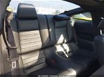 2011 Ford Mustang V6 Premium Gray vin: 1ZVBP8AM9B5119740