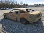 2011 Ford Mustang  Burn vin: 1ZVBP8AM9B5131466