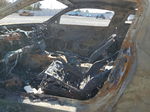 2011 Ford Mustang  Burn vin: 1ZVBP8AM9B5131466