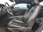 2011 Ford Mustang  Черный vin: 1ZVBP8AM9B5150955