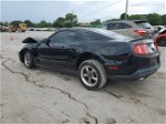 2011 Ford Mustang  Black vin: 1ZVBP8AMXB5128642