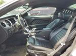 2011 Ford Mustang  Gray vin: 1ZVBP8AMXB5129726