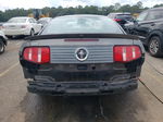 2011 Ford Mustang  Gray vin: 1ZVBP8AMXB5146378