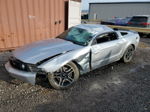 2011 Ford Mustang Gt Серебряный vin: 1ZVBP8CF0B5169571