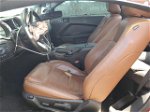 2011 Ford Mustang Gt Red vin: 1ZVBP8CF2B5103636