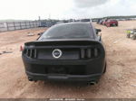 2011 Ford Mustang Gt Черный vin: 1ZVBP8CF2B5149063