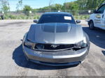 2011 Ford Mustang Gt Gray vin: 1ZVBP8CF2B5169636