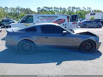 2011 Ford Mustang Gt Gray vin: 1ZVBP8CF2B5169636