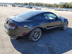 2014 Ford Mustang Gt Black vin: 1ZVBP8CF2E5239057