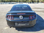 2014 Ford Mustang Gt Black vin: 1ZVBP8CF2E5239057