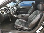 2011 Ford Mustang Gt Черный vin: 1ZVBP8CF3B5117108