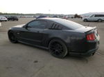 2011 Ford Mustang Gt Black vin: 1ZVBP8CF3B5123488