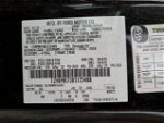 2011 Ford Mustang Gt Black vin: 1ZVBP8CF3B5123488