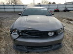 2011 Ford Mustang Gt Серый vin: 1ZVBP8CF3B5138573