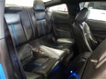 2011 Ford Mustang Gt Синий vin: 1ZVBP8CF3B5164185