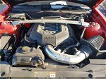 2011 Ford Mustang Gt Premium Red vin: 1ZVBP8CF5B5106174