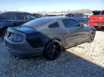 2011 Ford Mustang Gt Gray vin: 1ZVBP8CF5B5137747