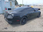 2011 Ford Mustang Gt Premium Black vin: 1ZVBP8CF5B5154936