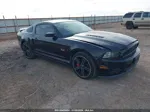 2014 Ford Mustang Gt Premium Black vin: 1ZVBP8CF5E5210068