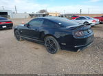 2014 Ford Mustang Gt Premium Black vin: 1ZVBP8CF5E5210068