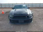 2014 Ford Mustang Gt Premium Black vin: 1ZVBP8CF5E5210068