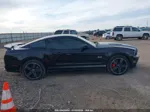 2014 Ford Mustang Gt Premium Black vin: 1ZVBP8CF5E5210068