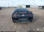 2014 Ford Mustang Gt Premium Black vin: 1ZVBP8CF5E5210068