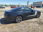 2011 Ford Mustang Gt Black vin: 1ZVBP8CF6B5116485