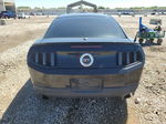 2011 Ford Mustang Gt Черный vin: 1ZVBP8CF6B5116485