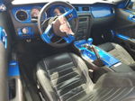 2011 Ford Mustang Gt Двухцветный vin: 1ZVBP8CF6B5144125