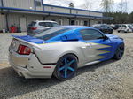 2011 Ford Mustang Gt Two Tone vin: 1ZVBP8CF6B5144125