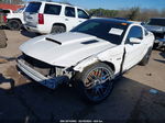 2011 Ford Mustang Gt Premium White vin: 1ZVBP8CF6B5167310