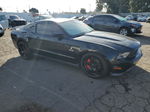 2011 Ford Mustang Gt Black vin: 1ZVBP8CF7B5142075