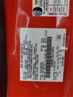 2011 Ford Mustang Gt Red vin: 1ZVBP8CF7B5156316