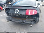 2011 Ford Mustang Gt Black vin: 1ZVBP8CF7B5163220