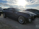 2011 Ford Mustang Gt Синий vin: 1ZVBP8CF7B5167168