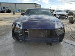 2011 Ford Mustang Gt Blue vin: 1ZVBP8CF7B5167168