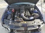 2011 Ford Mustang Gt Синий vin: 1ZVBP8CF7B5167168