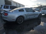 2011 Ford Mustang Gt Серебряный vin: 1ZVBP8CF8B5119193